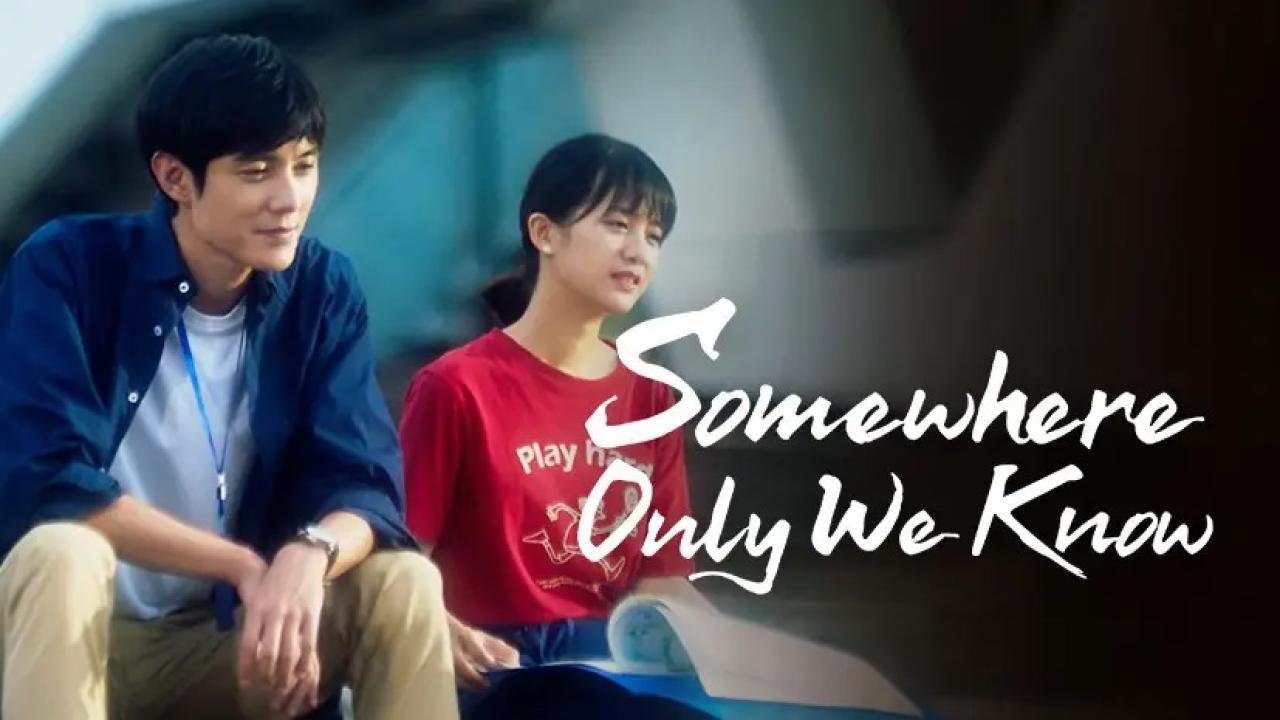 مسلسل Somewhere Only We Know الحلقة 1 الاولي مترجمة