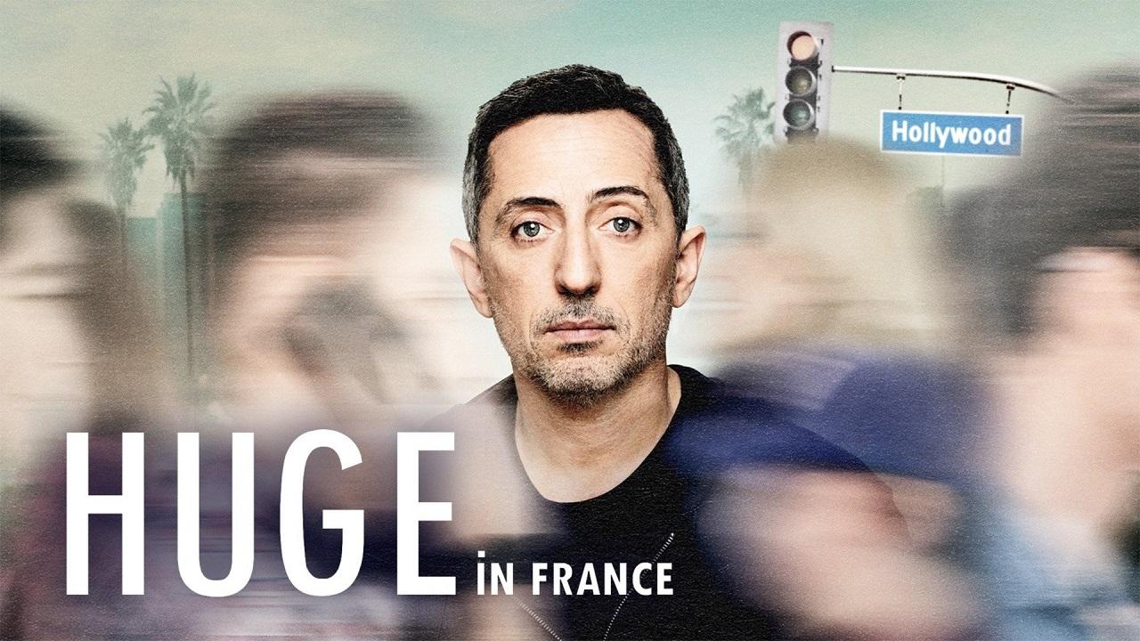 مسلسل Huge in France