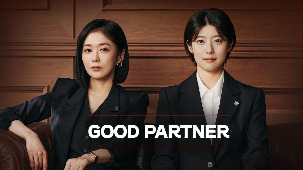 مسلسل Good Partner الحلقة 1 الاولي مترجمة