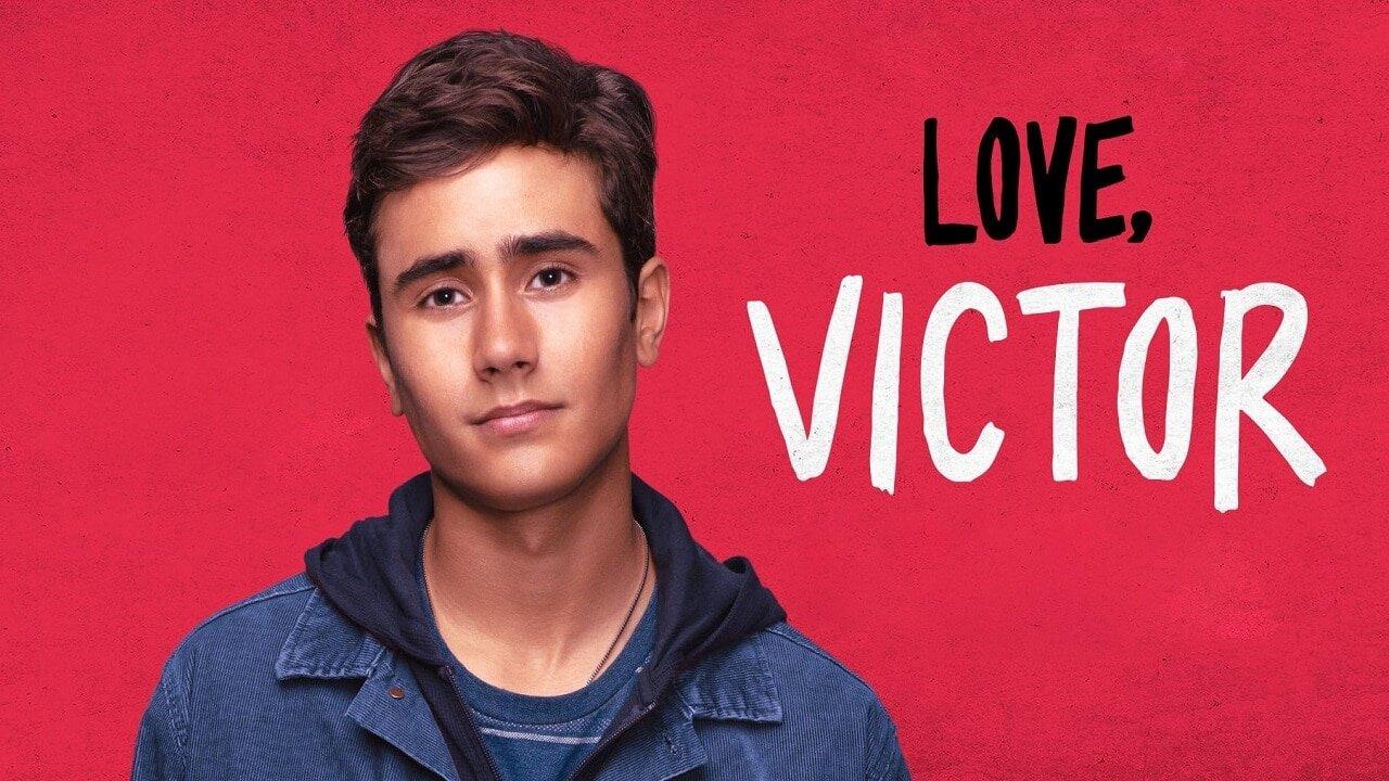 مسلسل Love, Victor