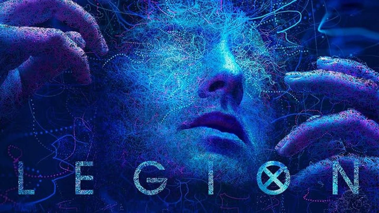 مسلسل Legion الموسم الثاني الحلقة 1 الاولي مترجمة